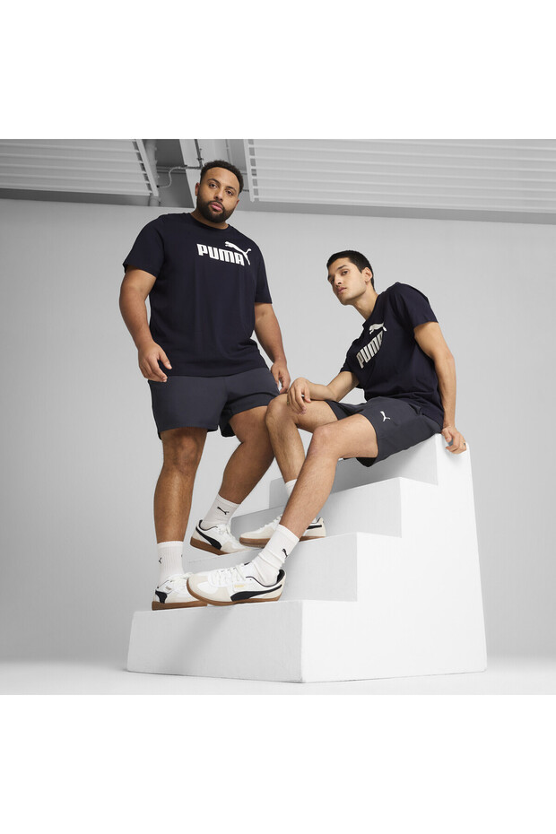 Essentials Gewebte Shorts 5" - 4