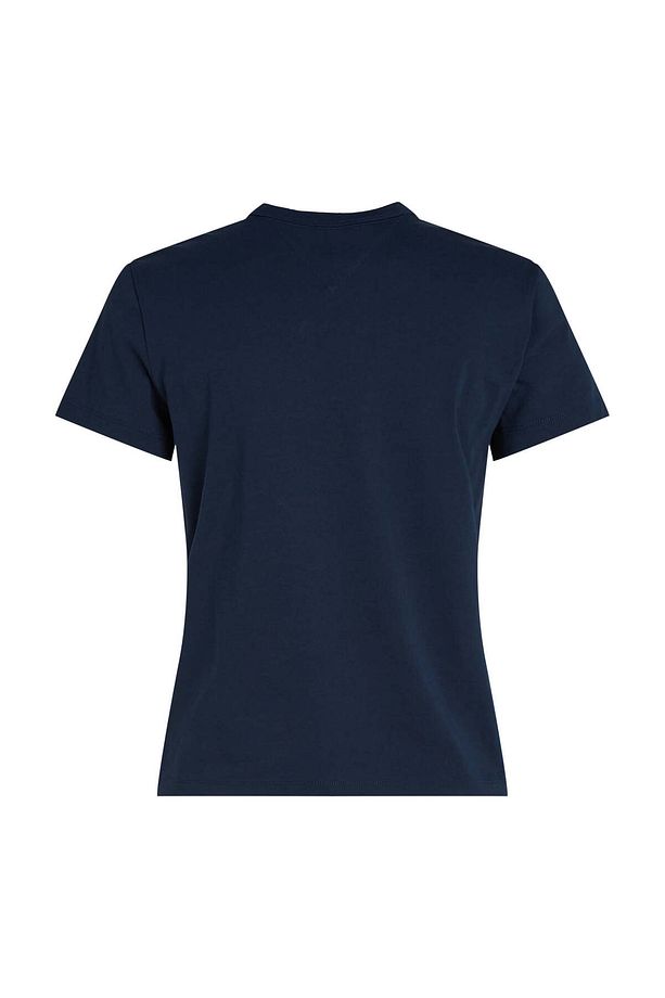 TJW  REG BADGE TEE - 5