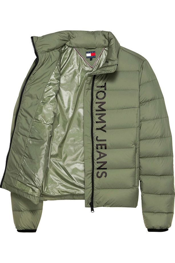 TJW LT DOWN PRINTED PUFFER - 3