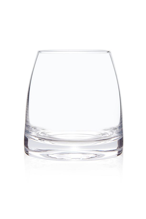 Meşrubat Bardağı - Şeffaf - 350 ml - 3