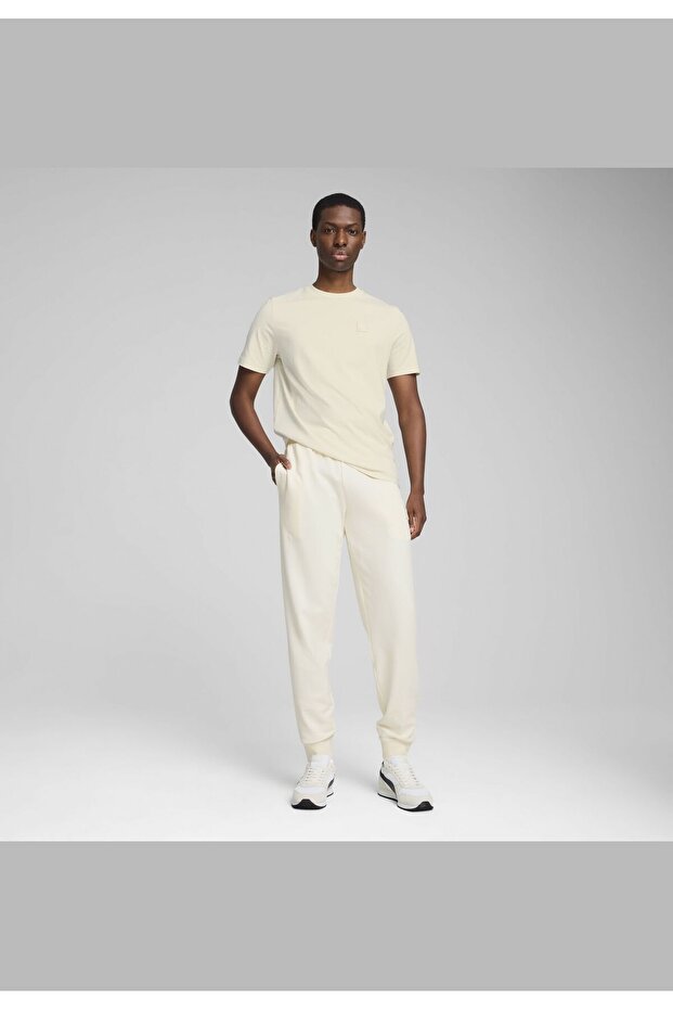 Essentials Elevated Tee Men - 1