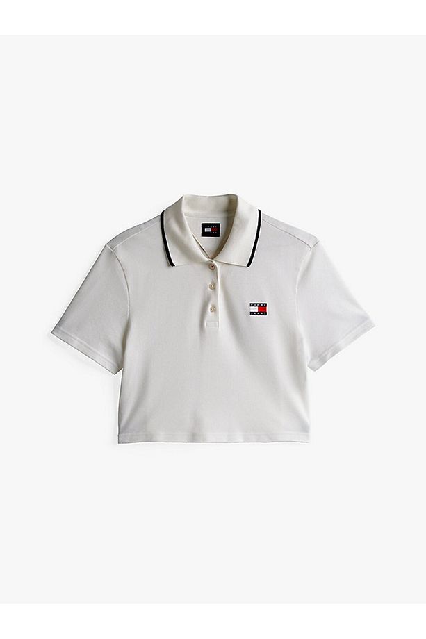 TJW CRP BADGE SS POLO - 5