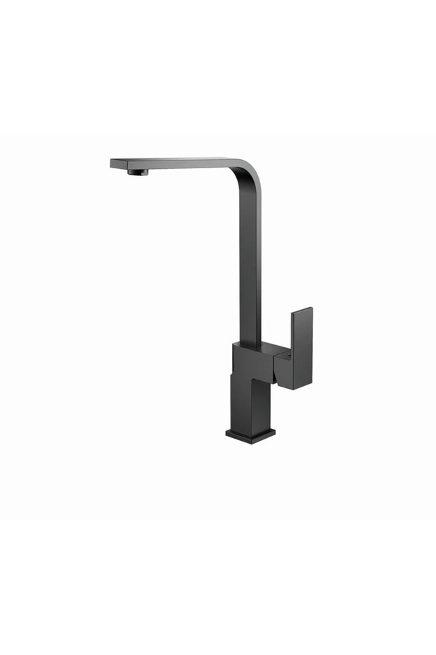 VENOM ANTRASİT MUTFAK BATARYASI - 1