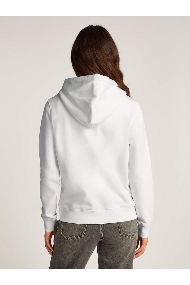 TJW REG LINEAR HOODIE - 3