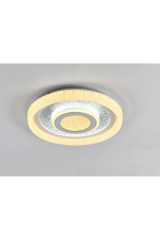YMT-8001 TAVANA MONTE LED AVİZE - 1