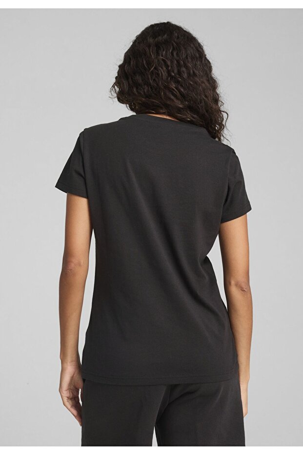 ESS SCRIPT Tee Women - 8