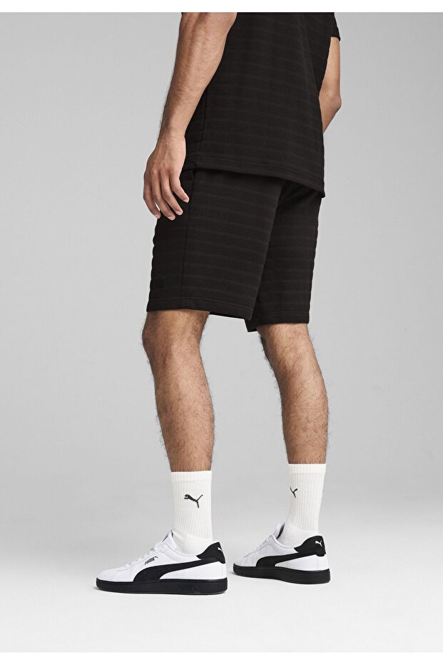 Essentials Elevated Structured 9" Shorts Men - 8