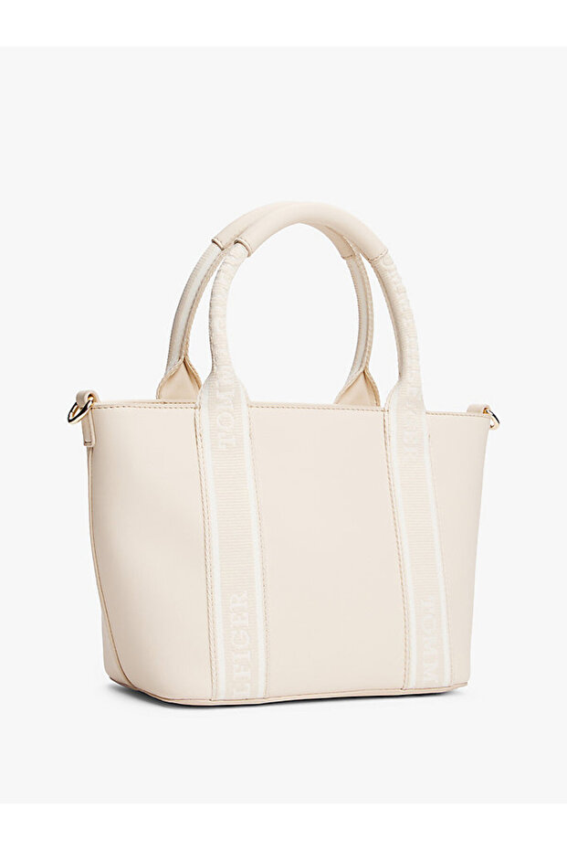 Torba Kaıdn Th Monogram White - 2