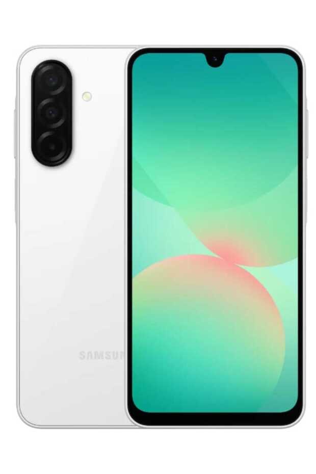 سامسونج A26 5g (6 128)