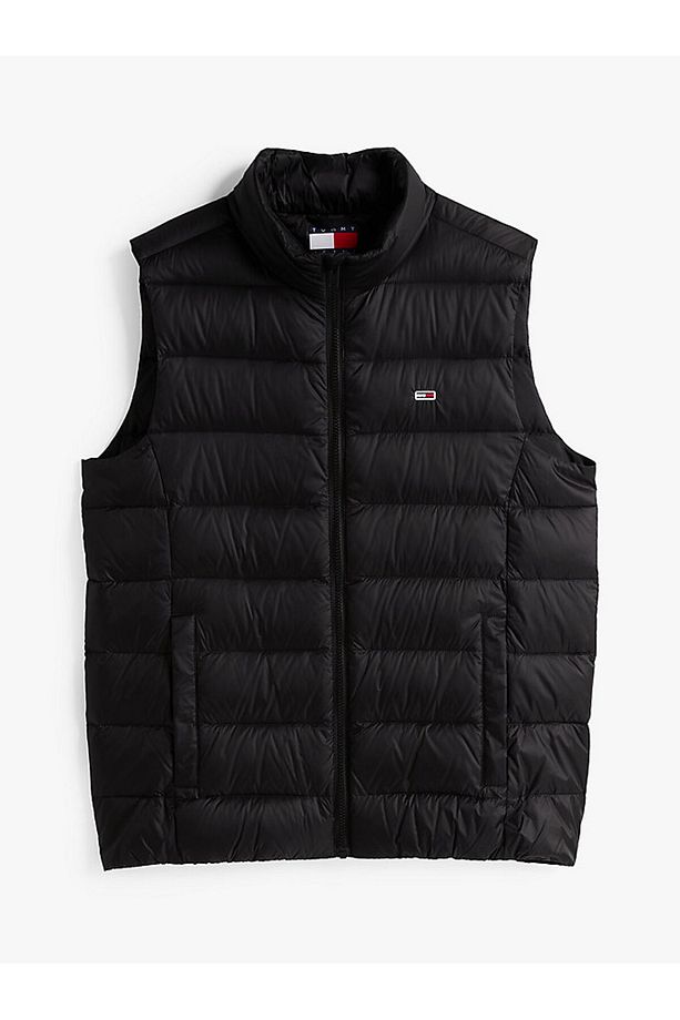 Tjm Lt Down Vest Ext - 5