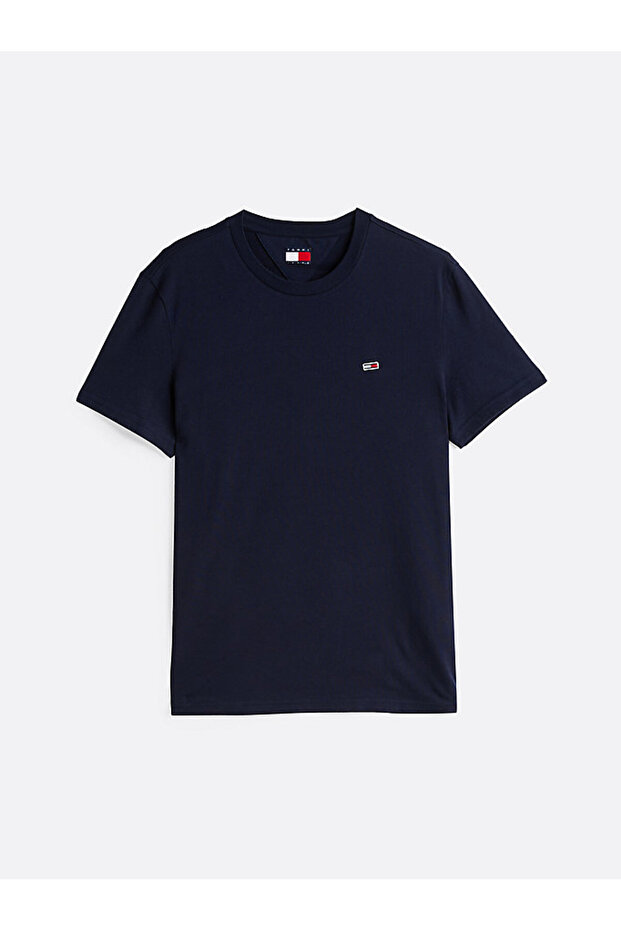 TJM XSLIM 2PACK JERSEY TEE EXT - 6