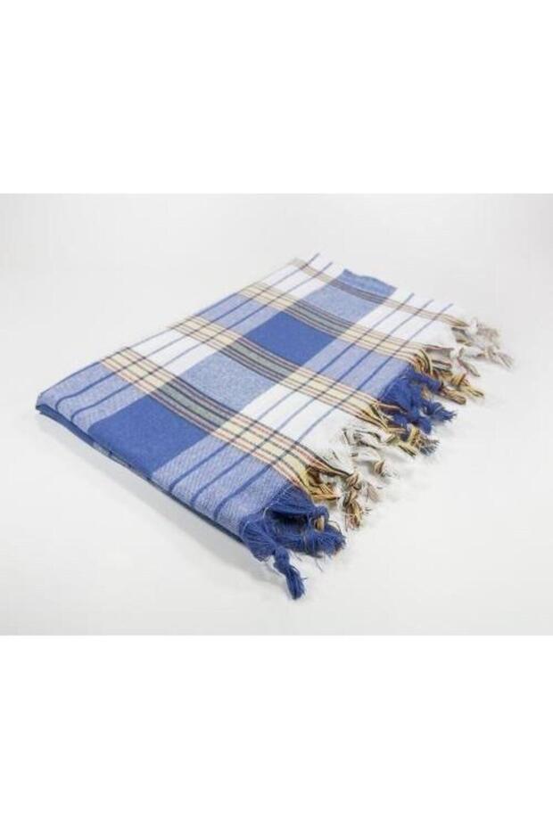Μπλε Peshtemal - 1