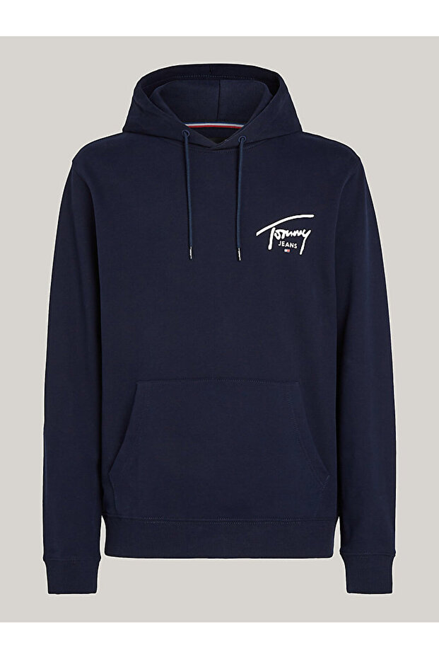 Tjm Reg Entry Graphic Hoodie Ext - 5