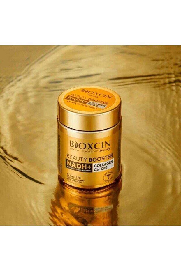 Beauty Booster 60 Tablet - 2