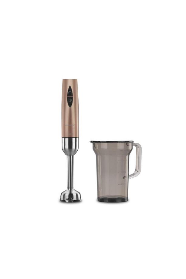Vertex Duo Blender Set Rosagold - 1