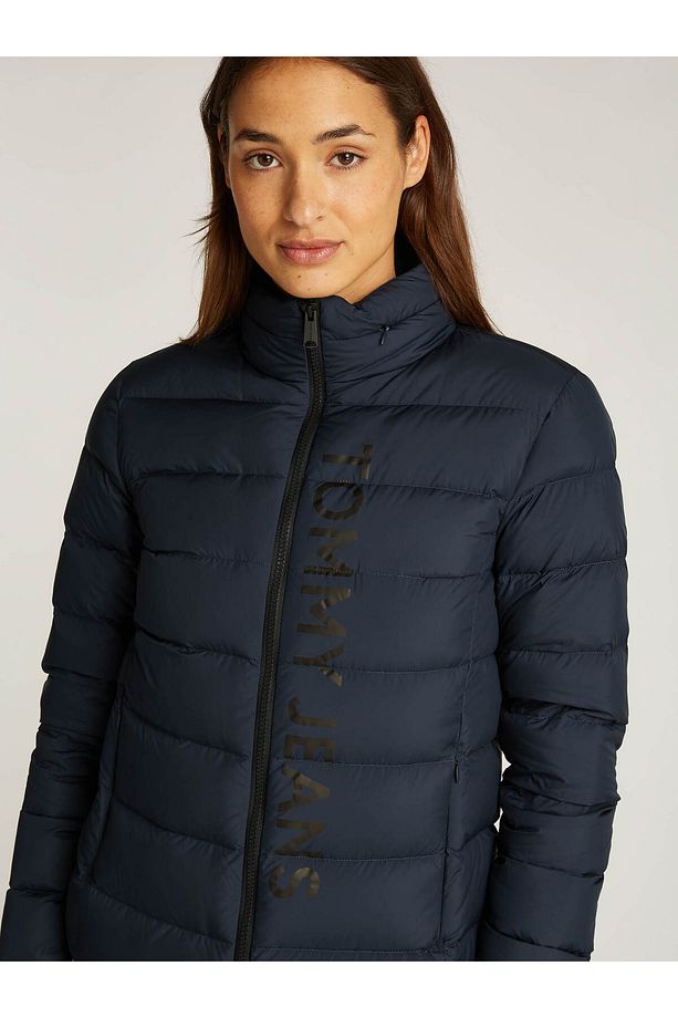 TJW LT DOWN PRINTED PUFFER - 4