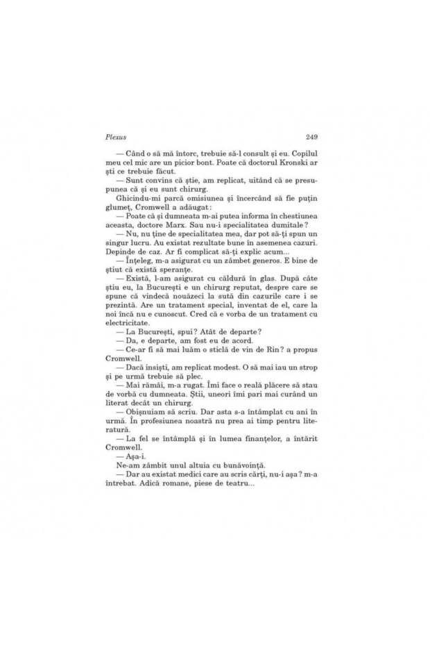 Plexus - Henry Miller - 8