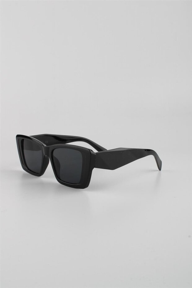 Black UV400 Filter Women's Sunglasses G24FT1058R01