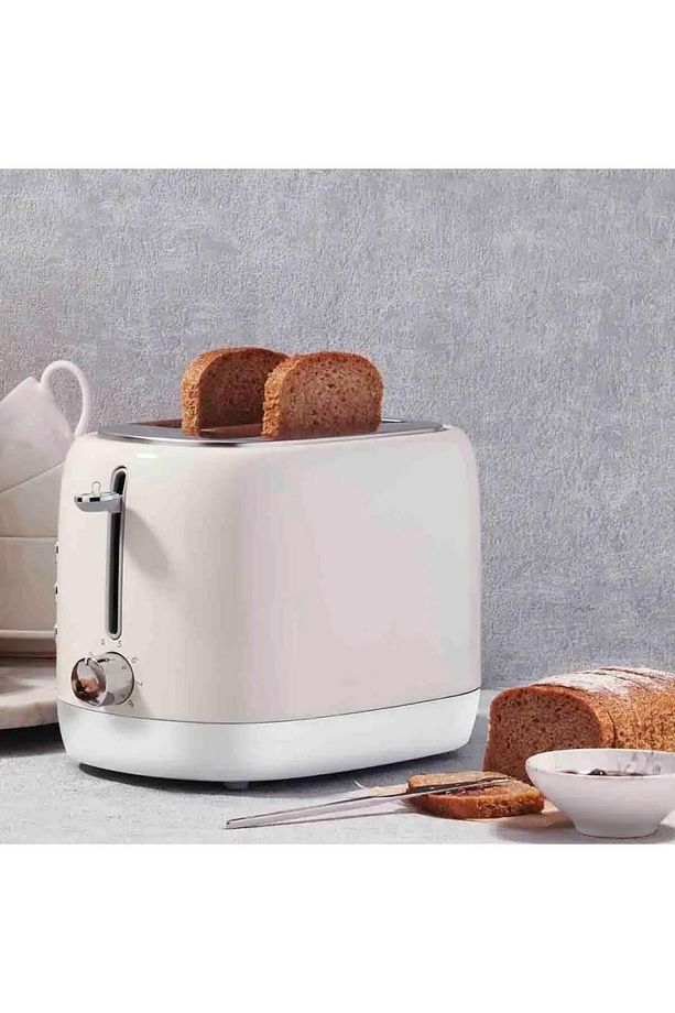 A403-01 Retro Ekmek Kızartma Makinesi - 2