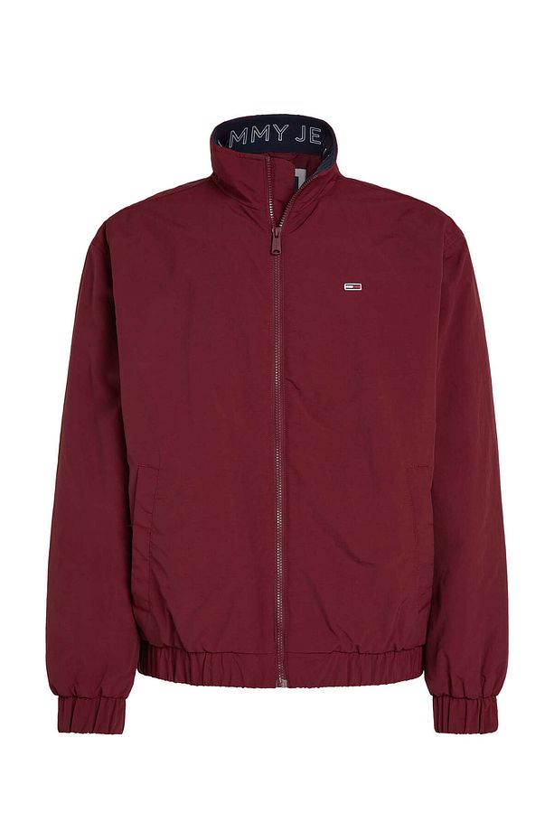 TJM ESSENTIAL PADDED JACKET EXT - 4