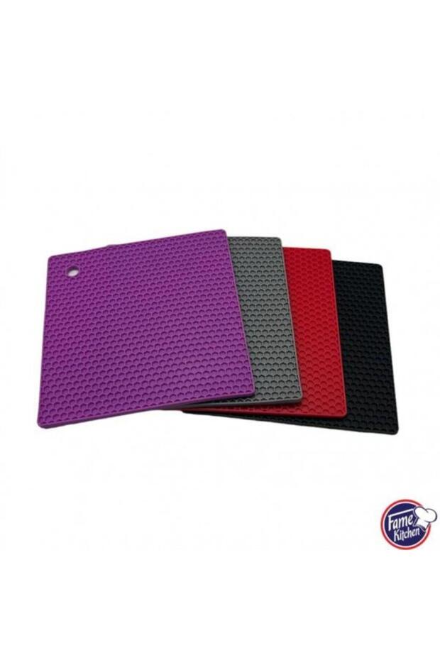 019 Πολύχρωμη σιλικόνη - 6