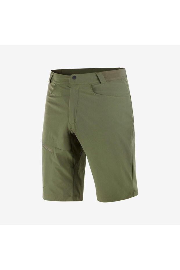 Wayfarer Men's Outdoor Shorts Grape Leaf Lc2217100
