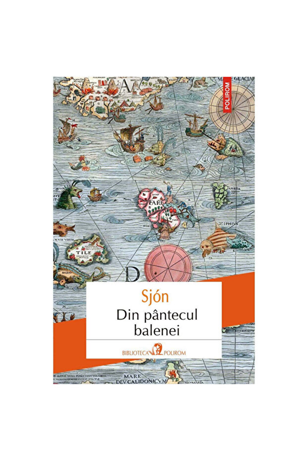 Din burta balenei, Sjon - 1