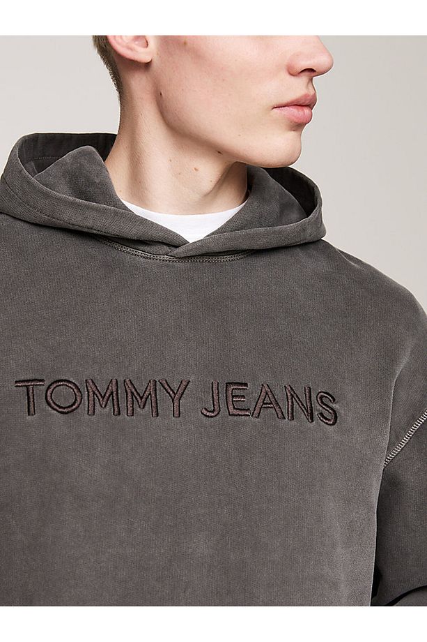 TJM RLX L CLASSIC HOODIE - 3