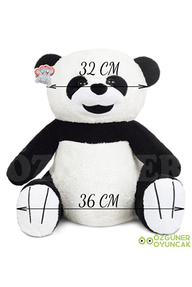 Sevimli Panda No 2 - 5