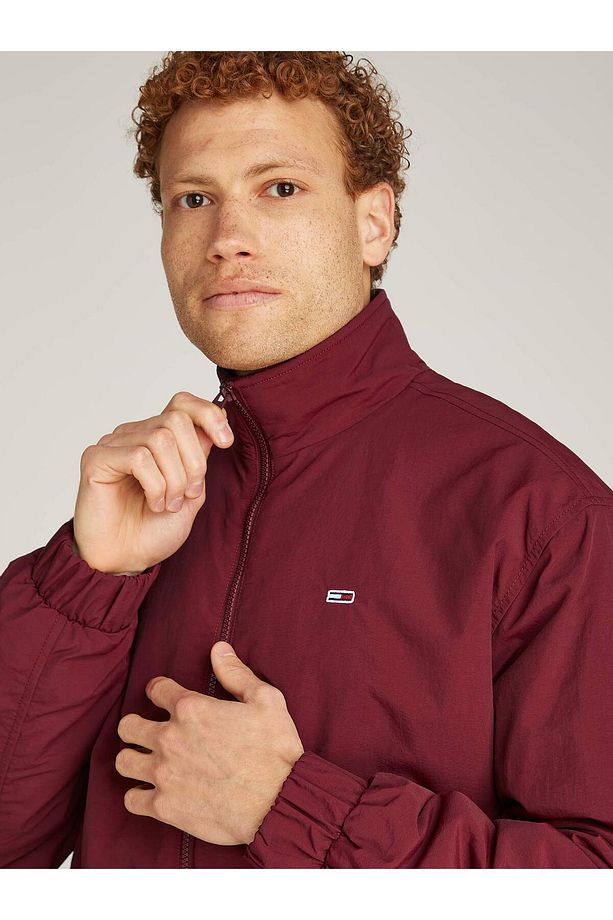 TJM ESSENTIAL PADDED JACKET EXT - 3