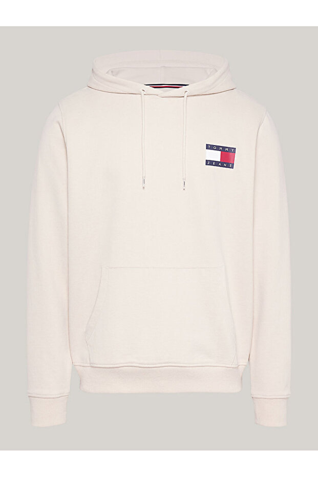 Tjm Reg Essentıal Flag Hood Ext - 5