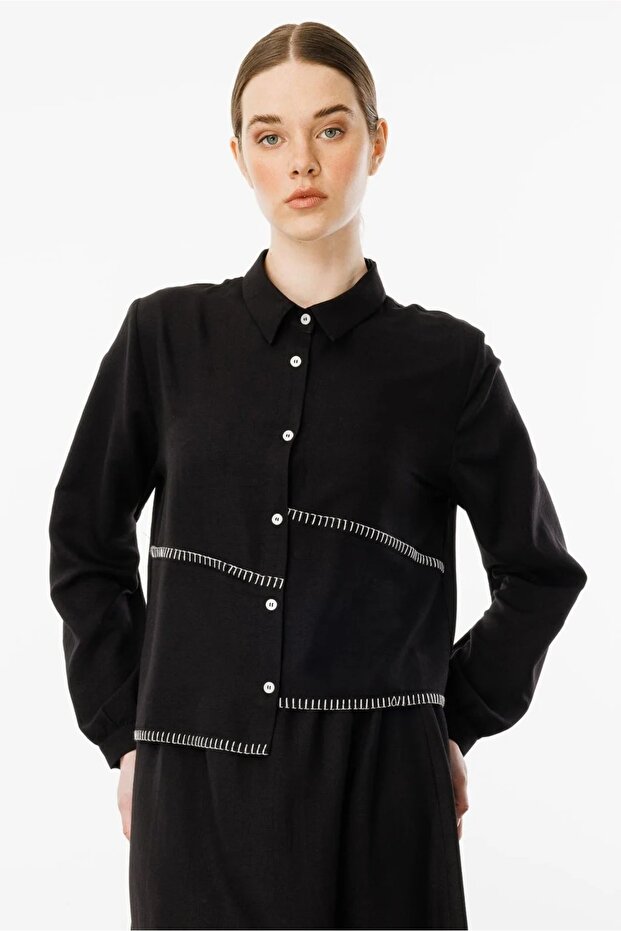 MİCCA CHOP ETEKLİ TAKIM - 1