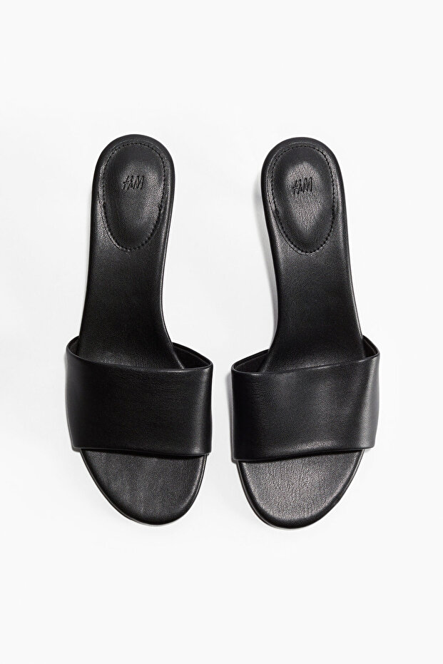 Topuklu Sandalet - 3