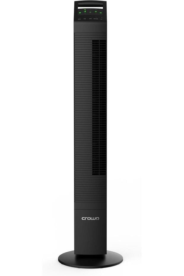 Tower fan (44") With Remote TF-409