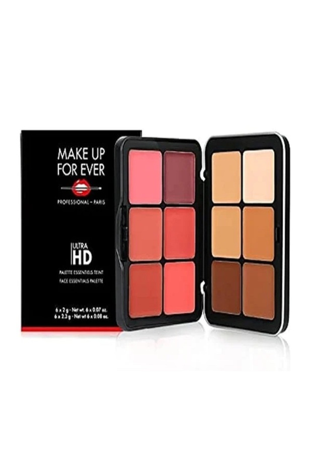 Contour makeup kit - 2