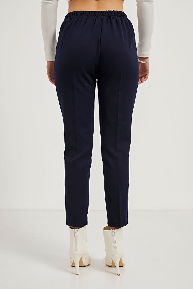 بنطال من القماش - 4