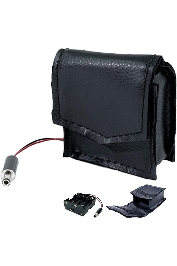 SSP 5100 Pulse Derin Define Dedektörü - 6