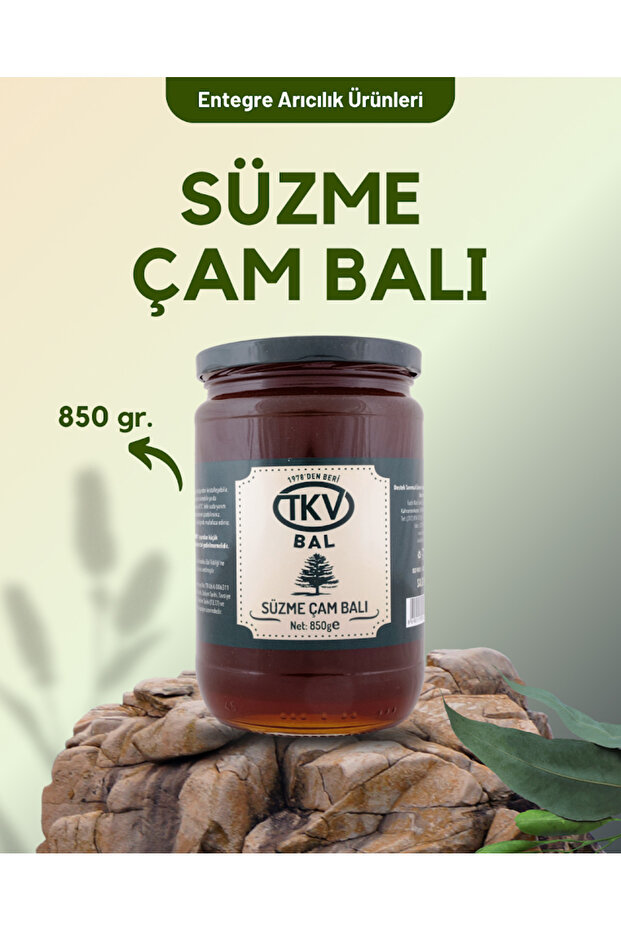 Çam Balı 850 Gr - 1