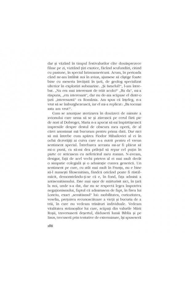 Efectul Fluture - Doina Jela - 4