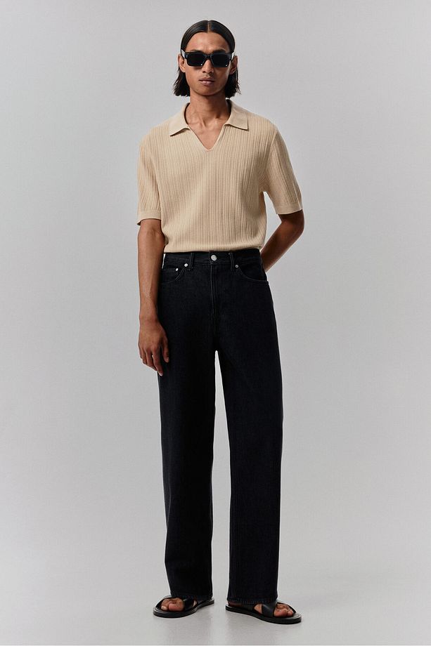 Pima Pamuklu Polo Tişört Regular Fit - 2