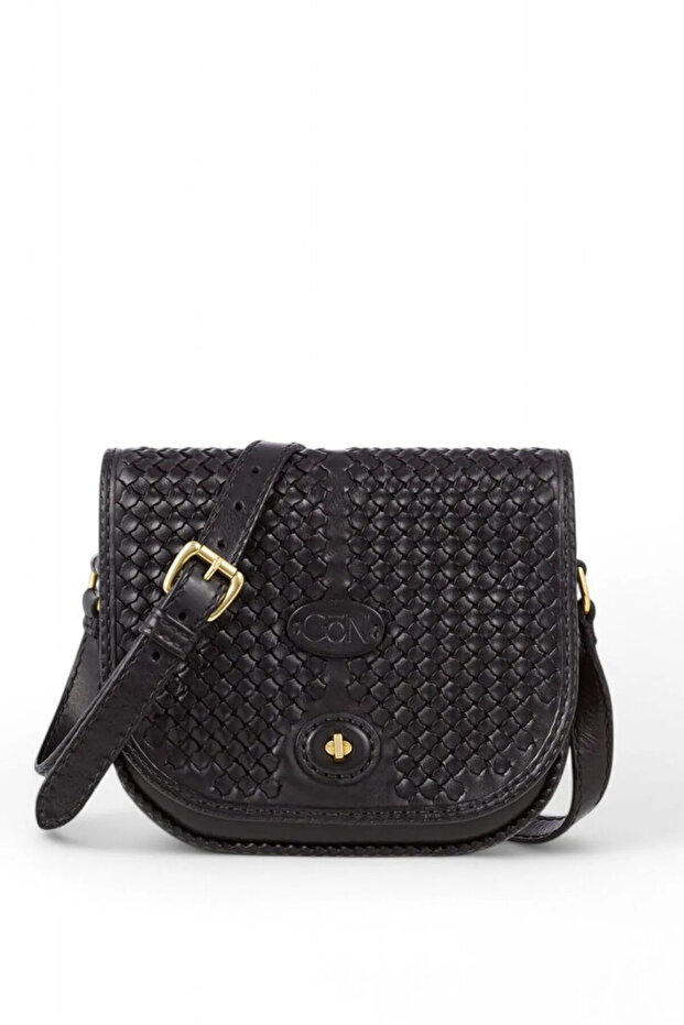 HANDMADE POSTACI ÇANTA MOL - 1