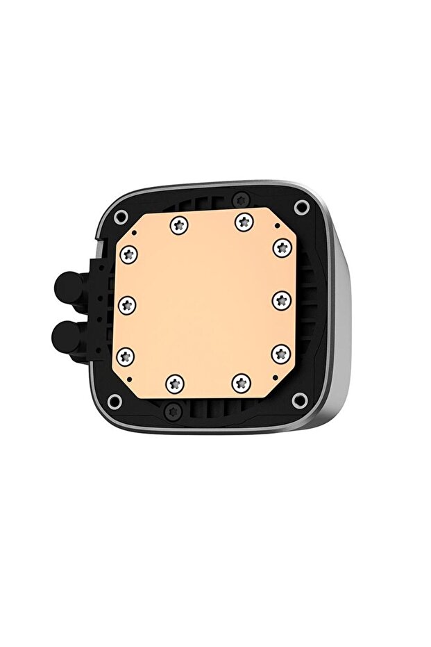 Cooler CPU Deepcool LS520 aRGB, 120mm - 5