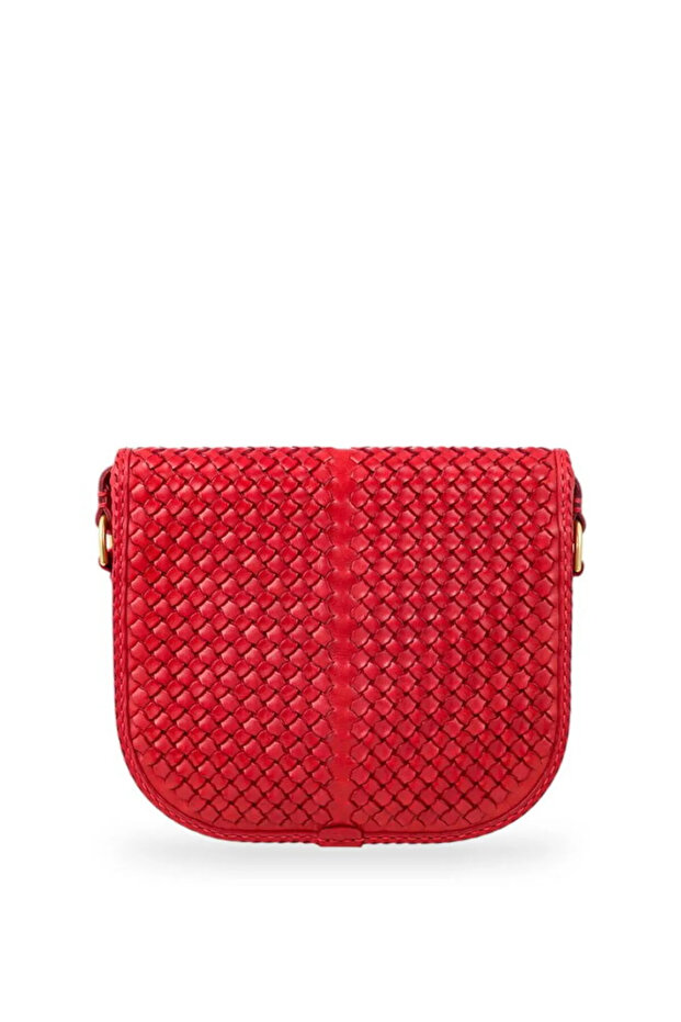 Gön HANDMADE POSTACI ÇANTA MOL - 3