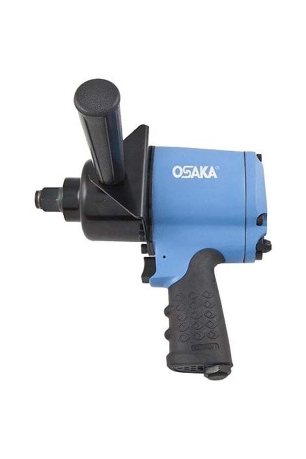 OPT-P 508E Havalı Somun Sökme 3/4'' 1646Nm - 1