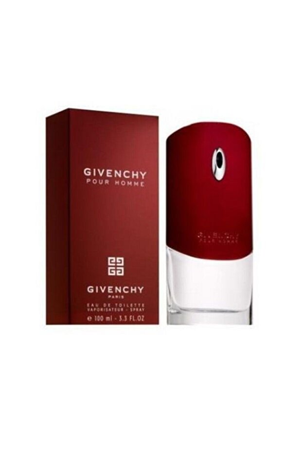 Pour Homme EDT 100mlجيفنشي عطر بور هوم 100 مل