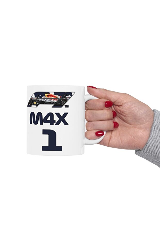 كوب هدايا بتصميم خاص من فورميلا - 3