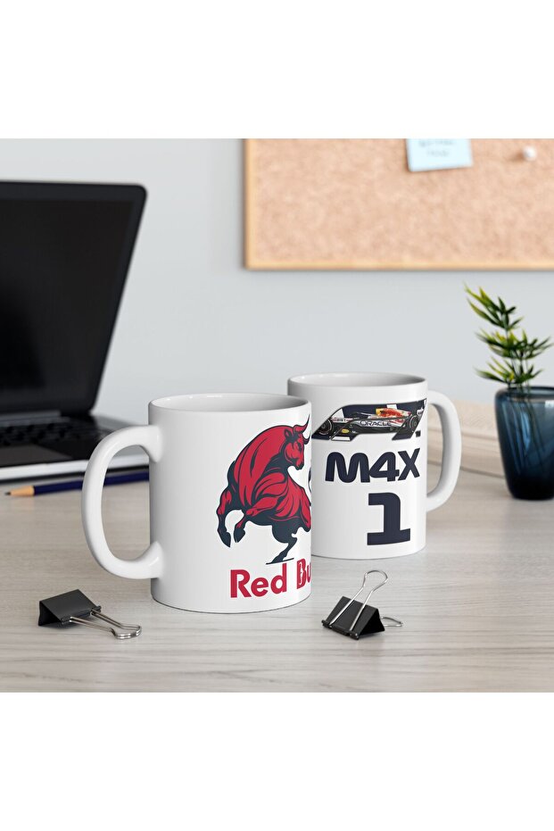 كوب هدايا بتصميم خاص من فورميلا - 2