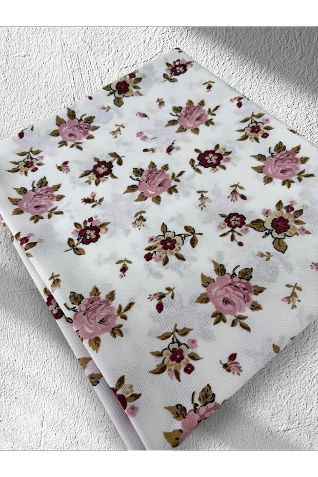 Patterned Tablecloth Tablecloth Without Guipure Model