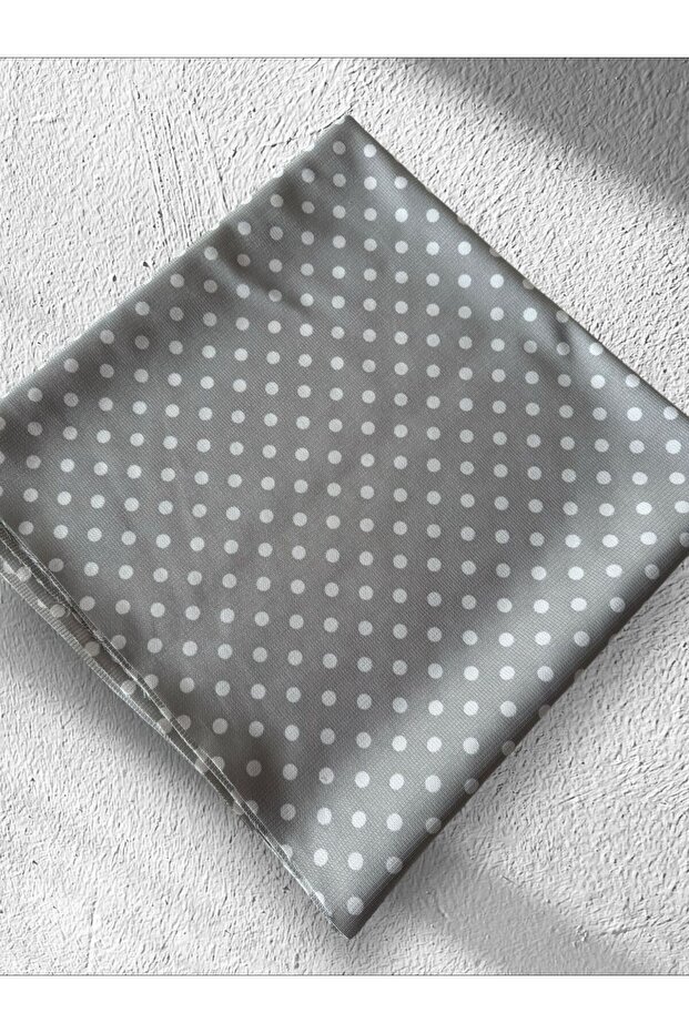 Patterned Tablecloth Tablecloth Without Guipure Model - 2