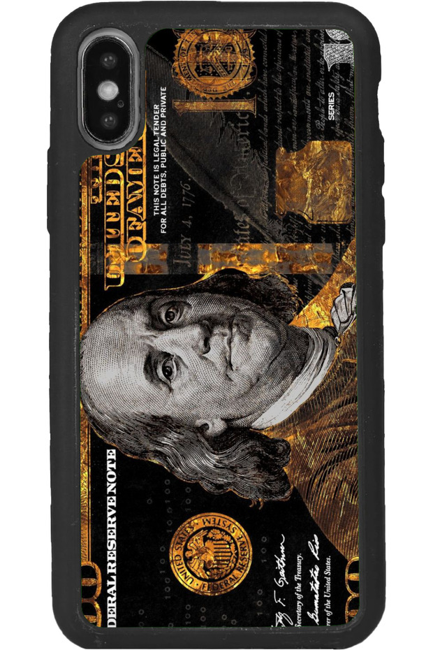 iPhone X / XS Compatible | Premium Case with Stylish Design